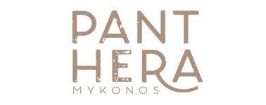 PANTHERA MYKONOS Logo